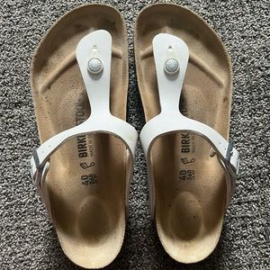 Women’s Birkenstock Gizeh Sandals